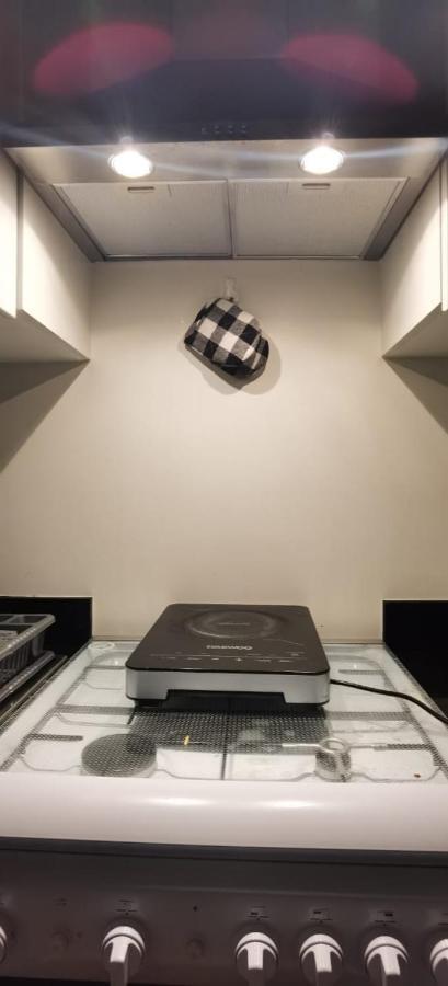 Luxurious Studio Fully Furnished 5 Stars Hotel Facilities In Dubai South ภายนอก รูปภาพ